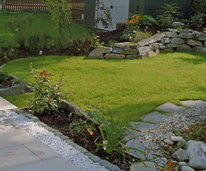 Gartenpflege Gartenbau Flohr 2