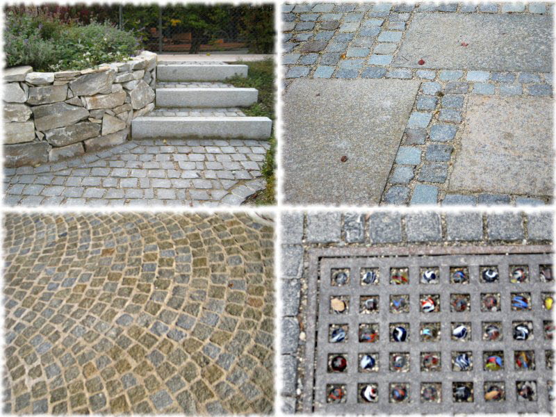 Pflasterarbeiten Gartenbau Flohr 8