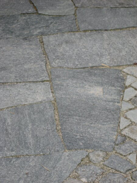 Pflasterarbeiten Gartenbau Flohr 9